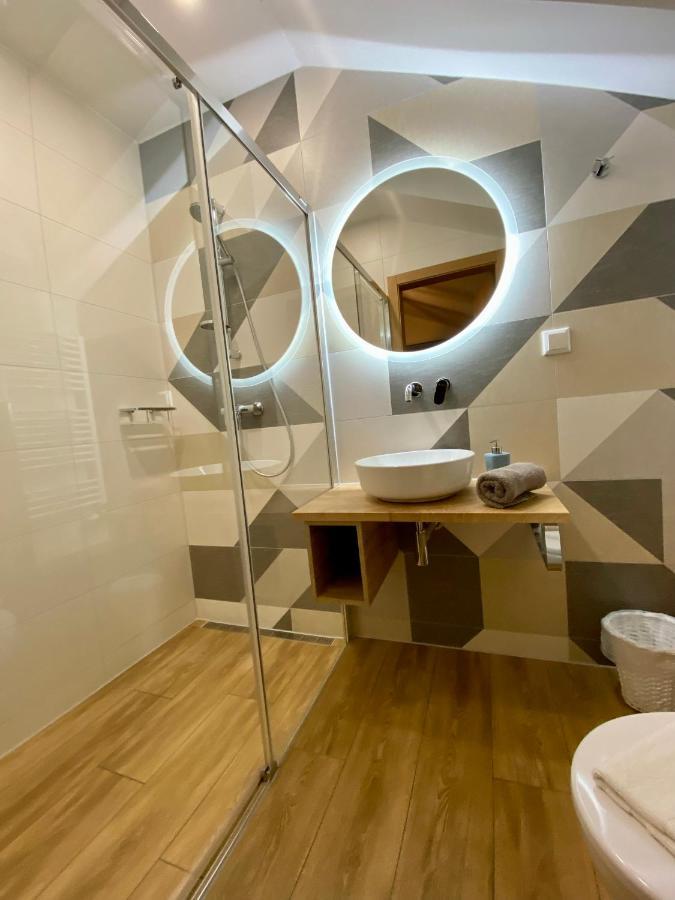 Ansel Villa Stara Lesna Exterior foto