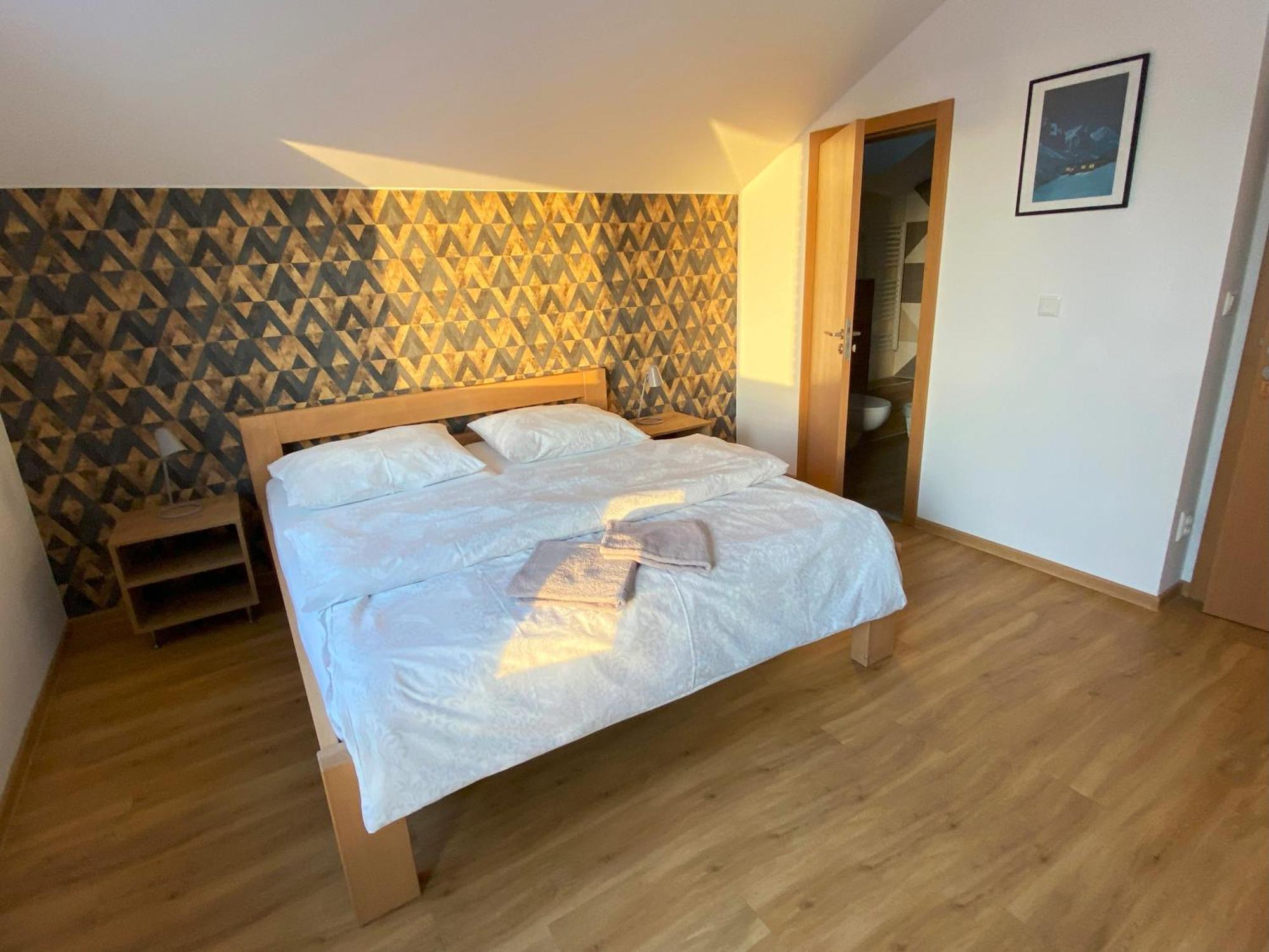 Ansel Villa Stara Lesna Exterior foto