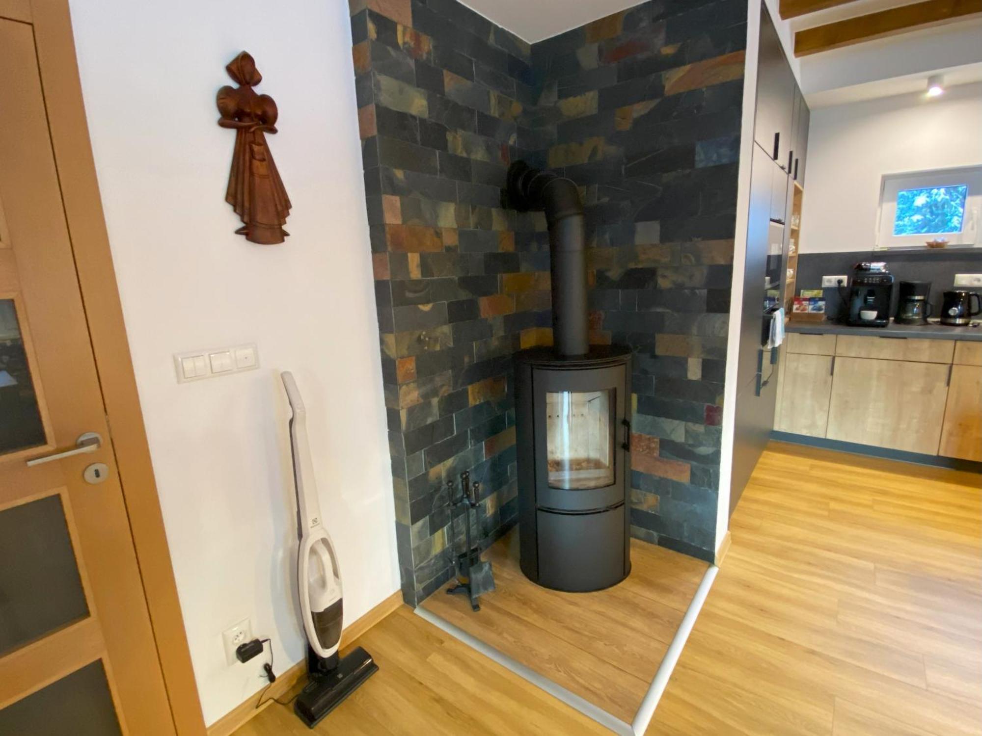 Ansel Villa Stara Lesna Exterior foto