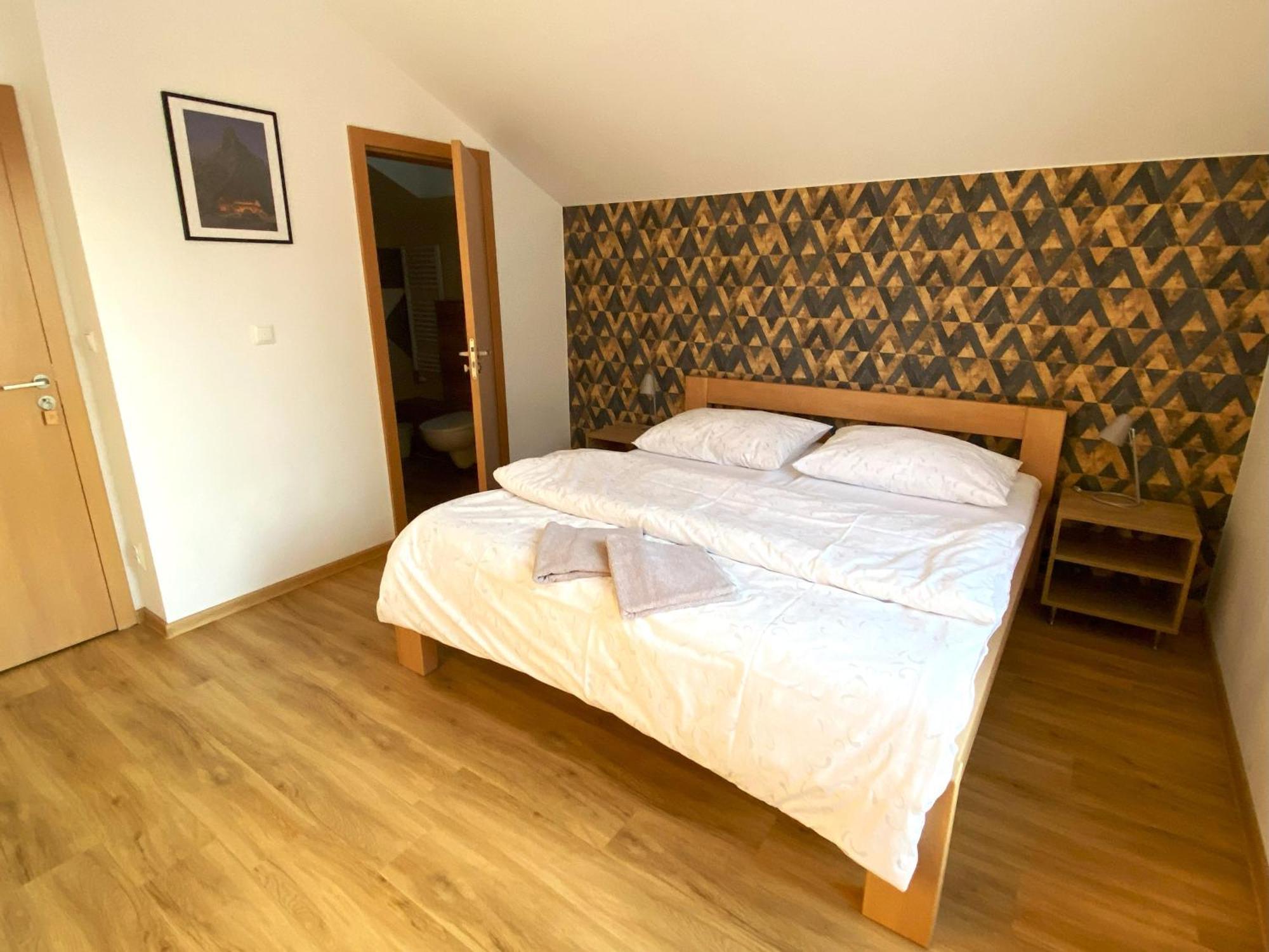 Ansel Villa Stara Lesna Exterior foto