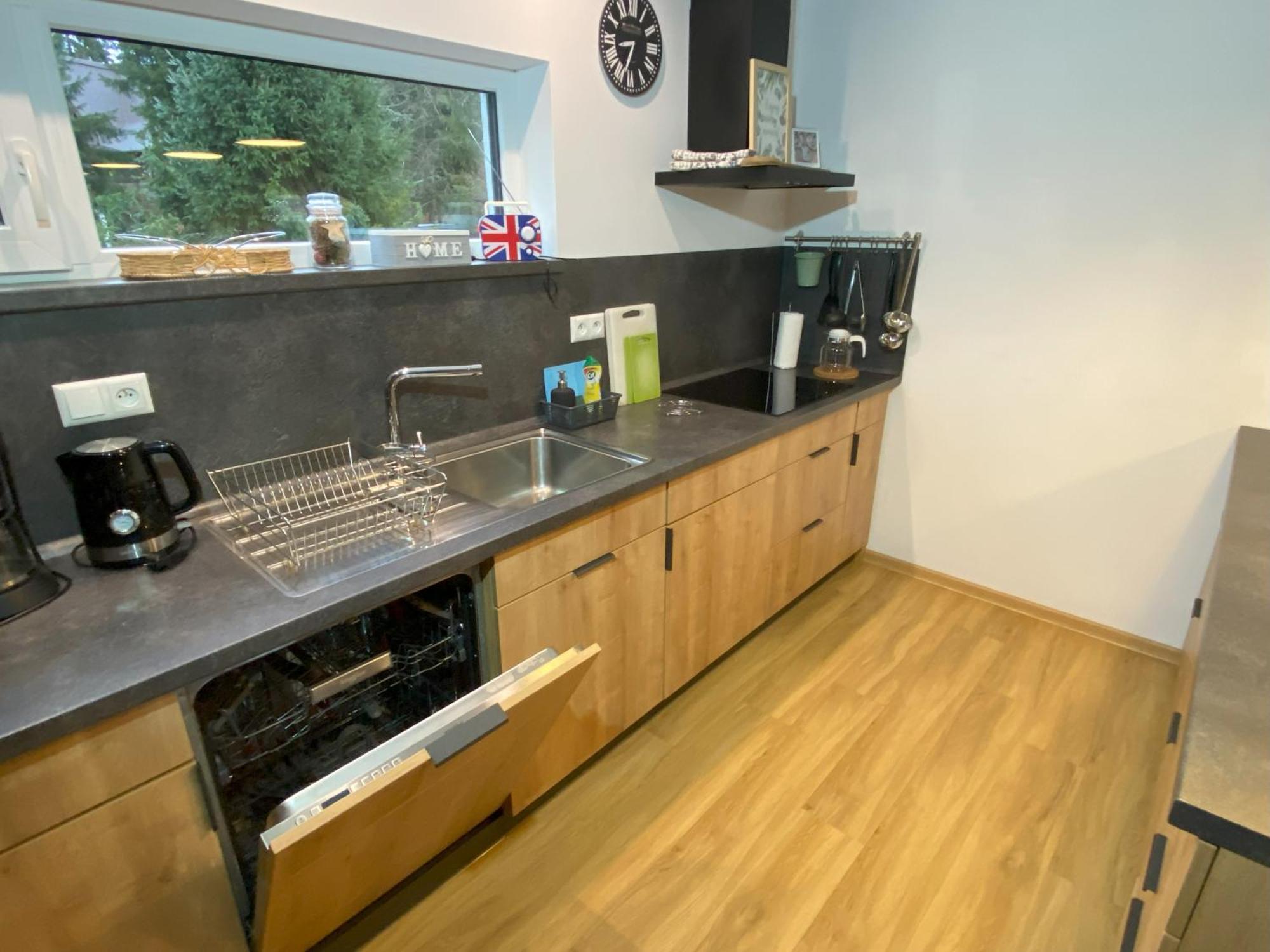 Ansel Villa Stara Lesna Exterior foto