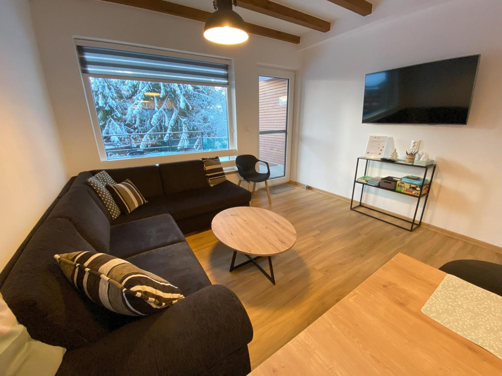 Ansel Villa Stara Lesna Exterior foto