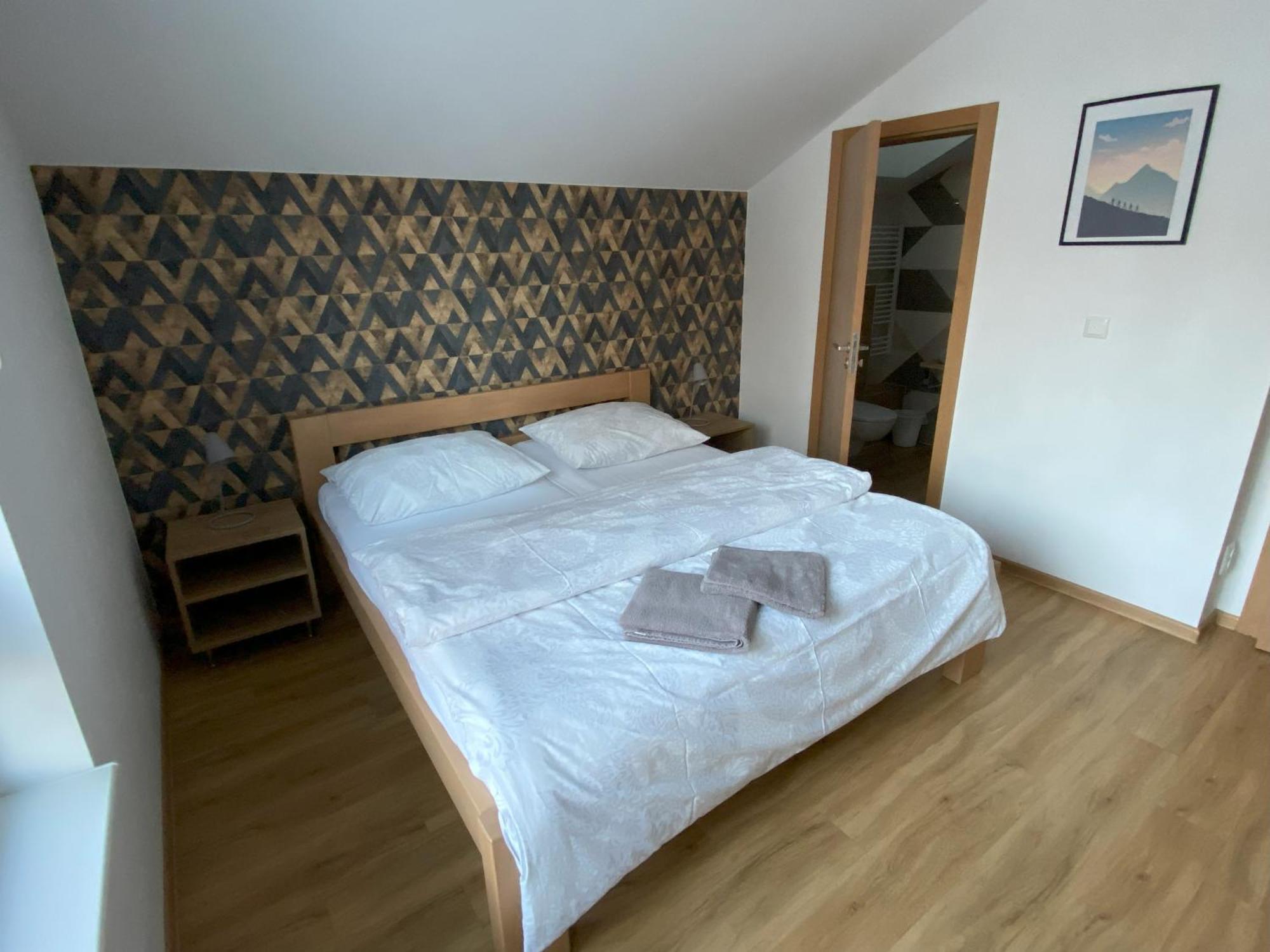 Ansel Villa Stara Lesna Exterior foto